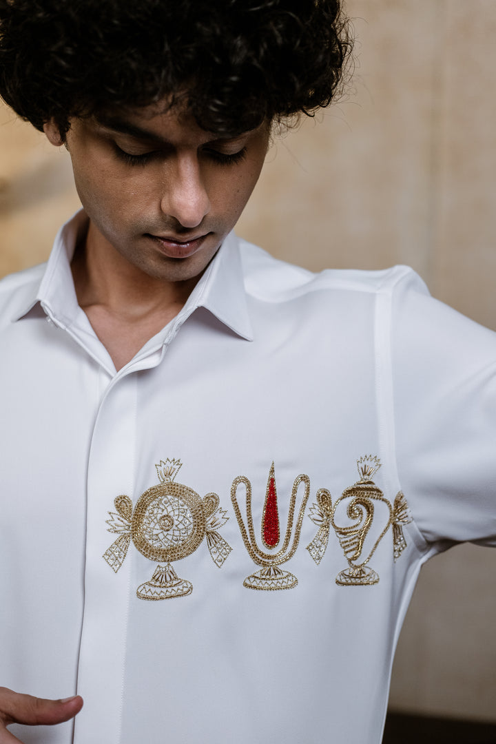 Kanaka Murti