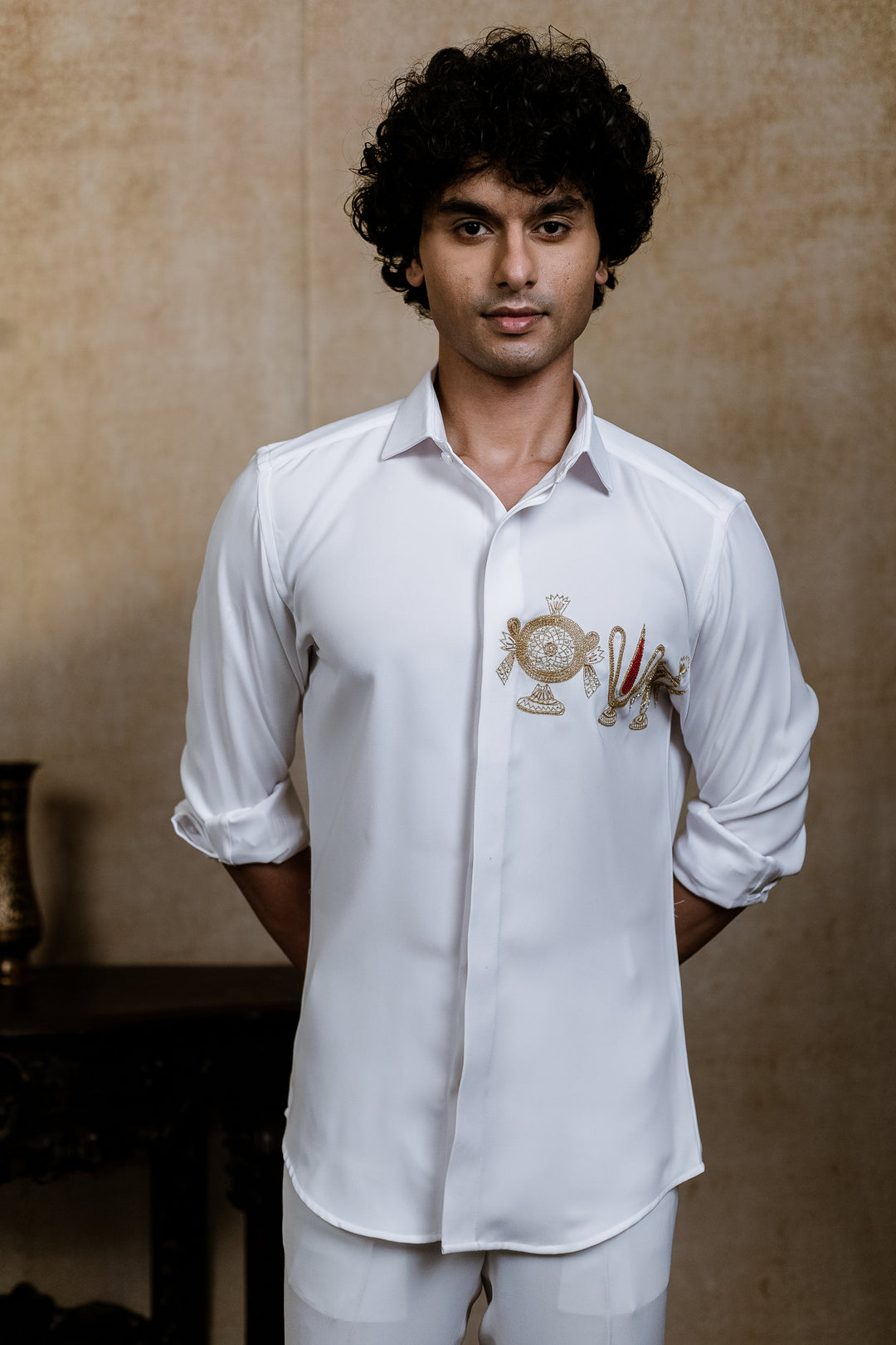 Kanaka Murti