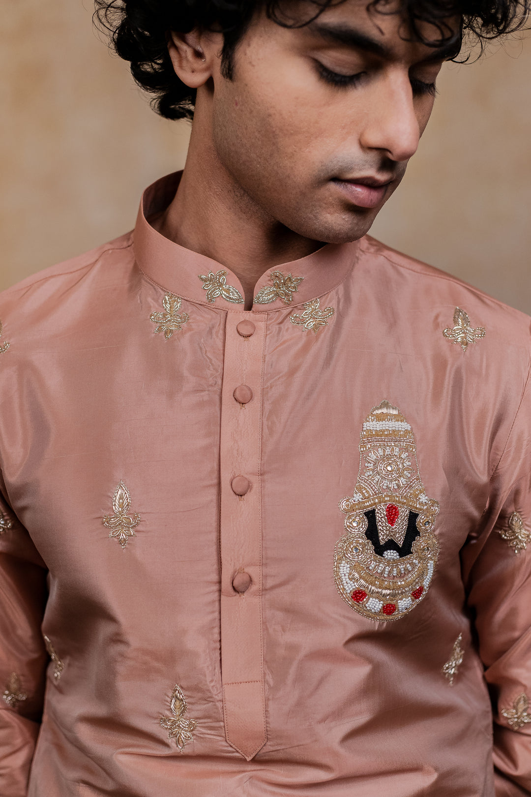 Balaji Ratna pattu