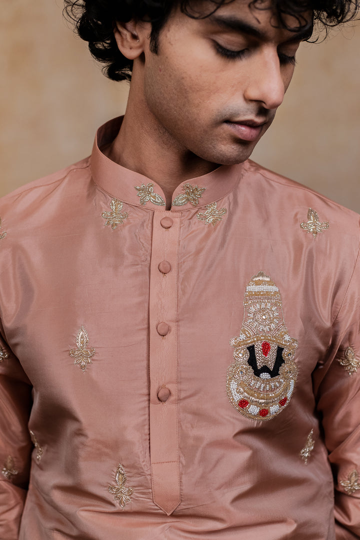 Balaji Ratna pattu