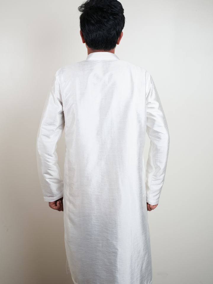 Bright White