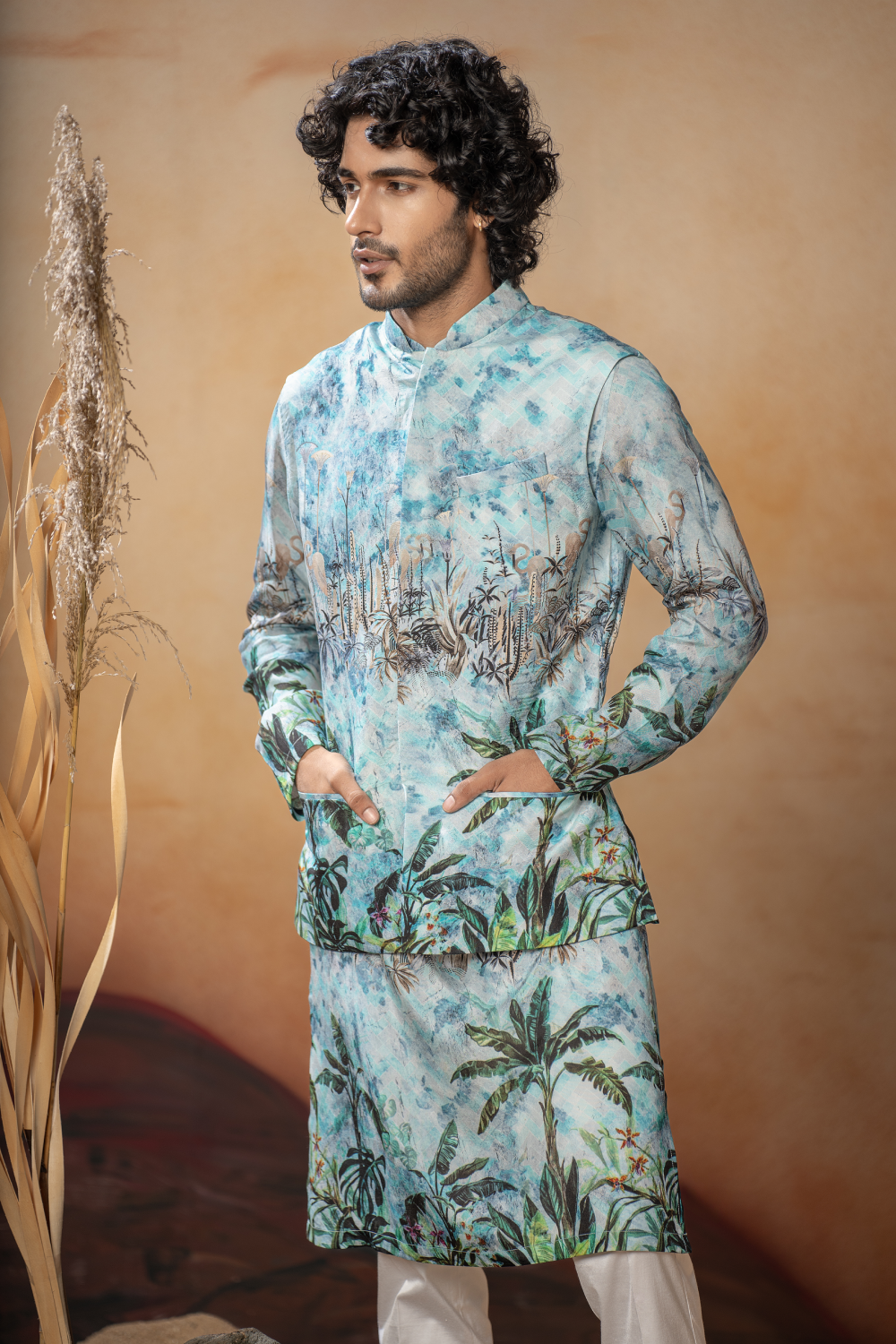Luxe Patiala
