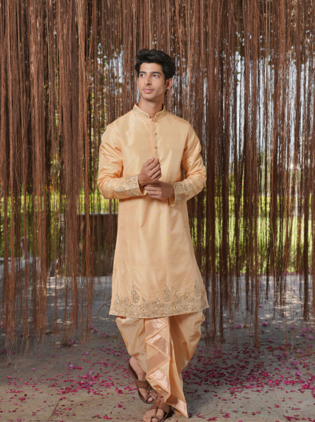 SAHARA KANJIVARAM