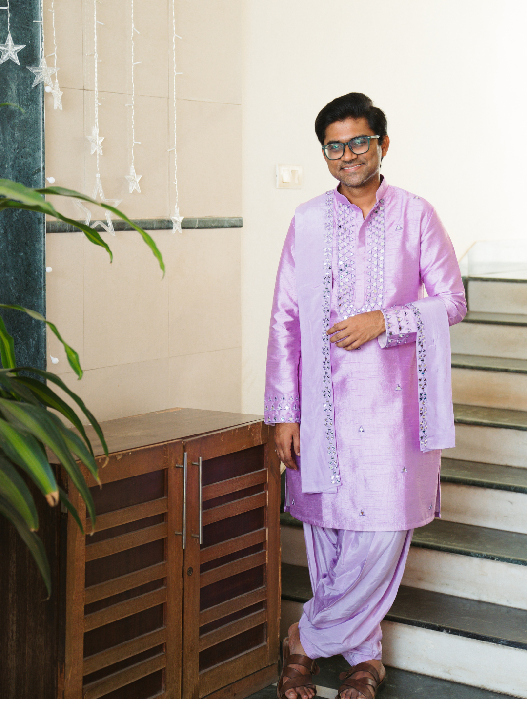 Luxe Patiala