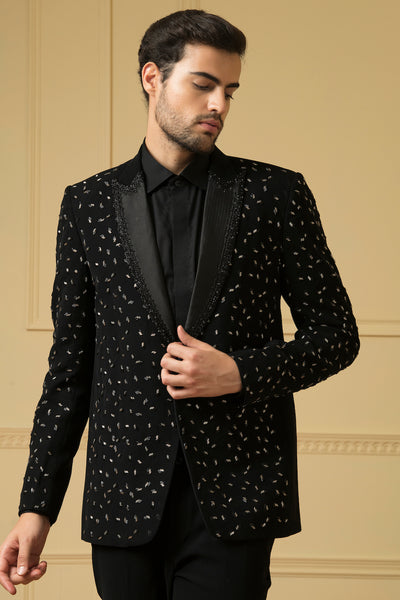 Buy Designer Blazers & Tuxedos Collection Online – HILO DESIGN