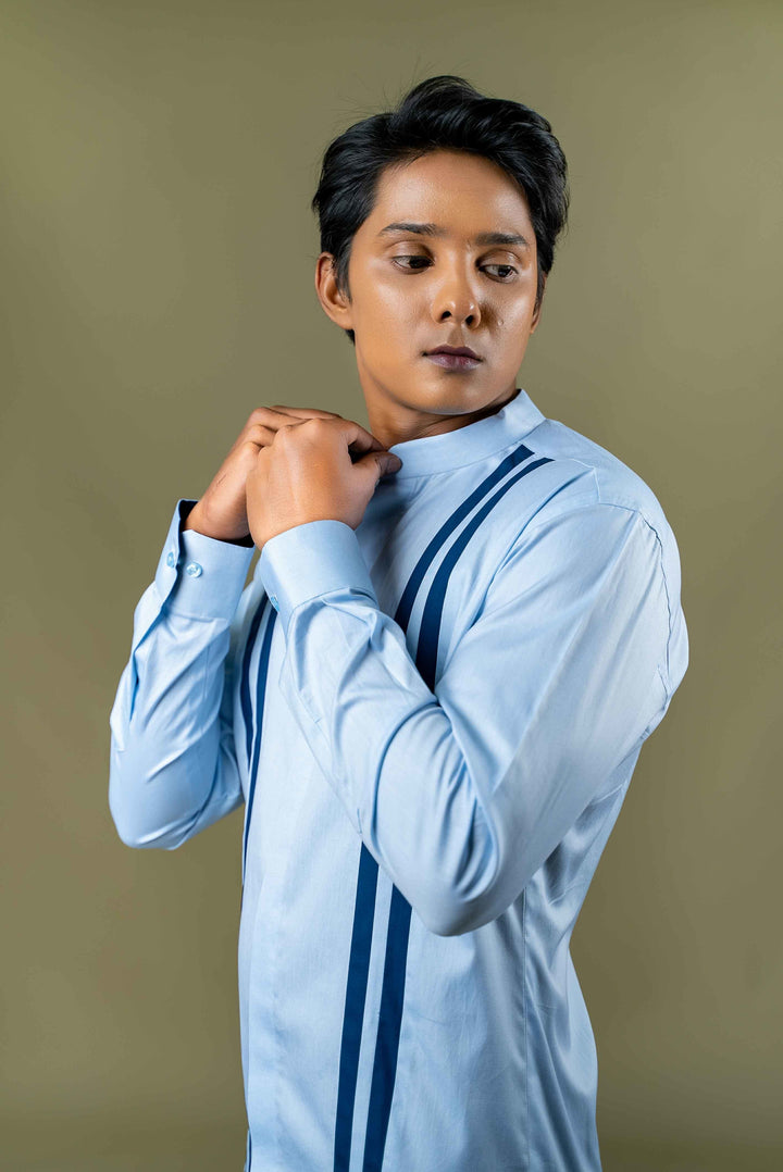 Blue Lina