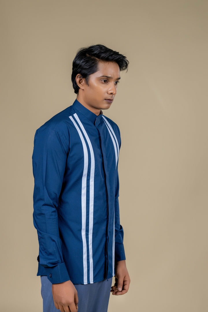 Blue Turk