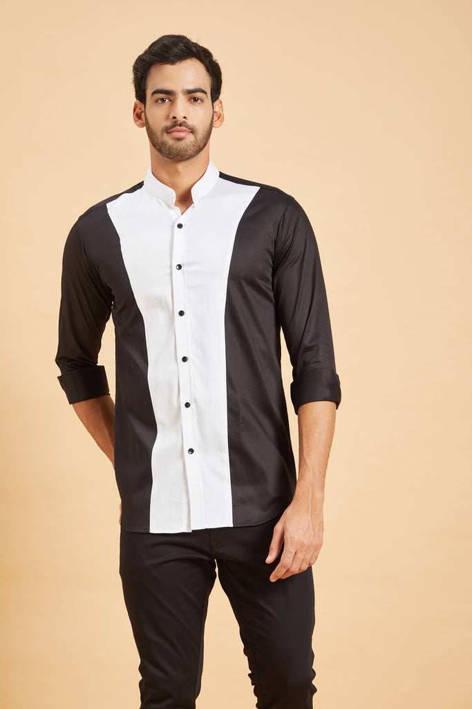 Clear Cut Pattern