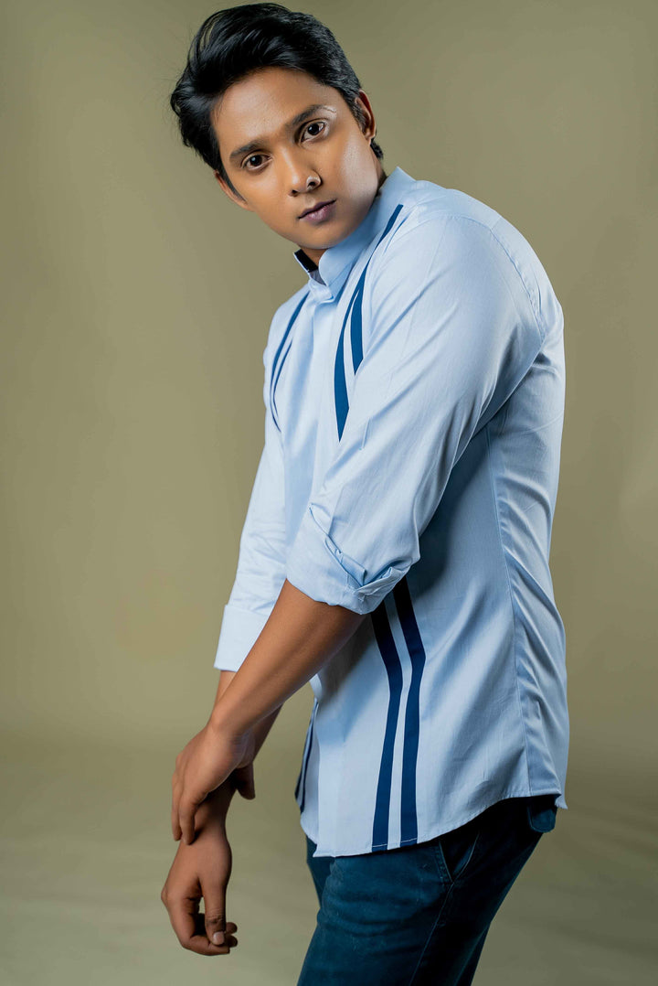 Blue Lina