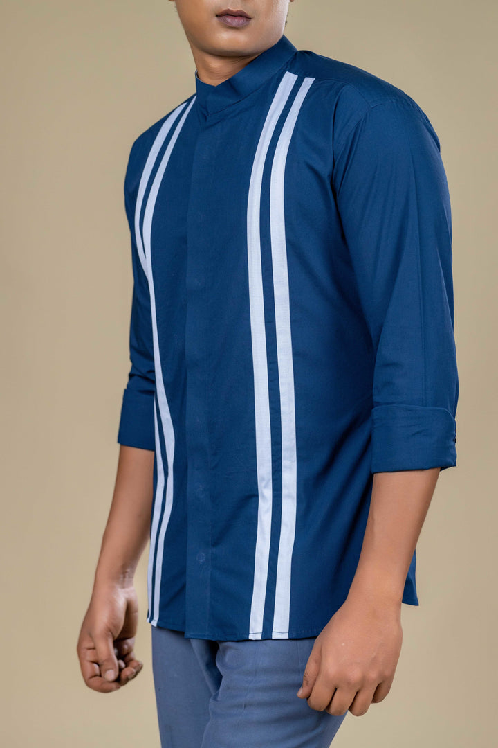 Blue Turk