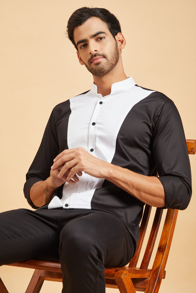 Clear Cut Pattern