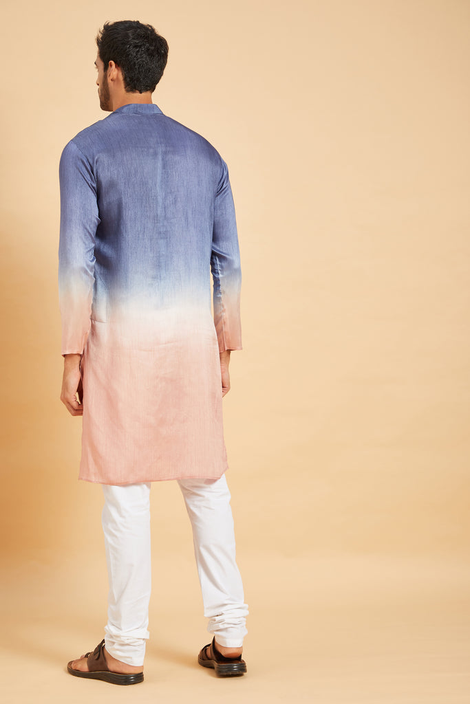 Waikawa Ombre